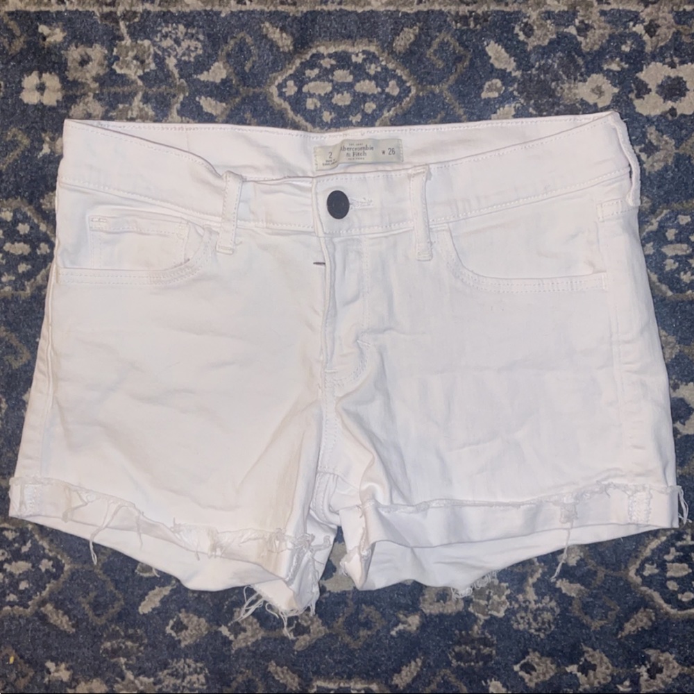 A&F Shorts
